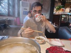 -汕头八合里海记牛肉店(清河店)