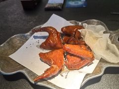 30年秘制老卤乳鸽-蝴蝶里·粤菜·点心(滨江龙湖店)