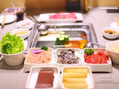 -海底捞火锅(天一广场亚细亚店)