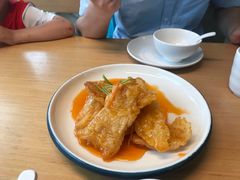 -关东小磨东北菜(上海长风大悦城店)