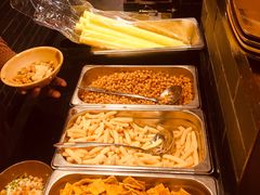 -宽板凳老灶火锅(南礼士路店)