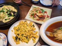 -印象徽州·正宗徽菜体验店