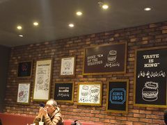 -汉堡王(上海凌云壹街坊店)