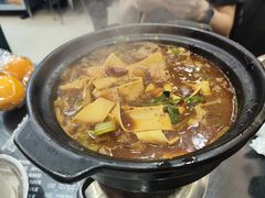 -川香煲(茅台路店)