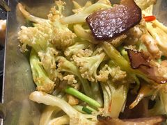 -卞氏菜根香·川菜(青羊万达店)