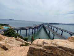 -星海湾跨海大桥