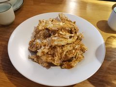 -伊喜饺子·烤鸭(五道口学院路店)