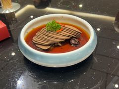 -锡和无锡菜·三白油条(景丽苑店)