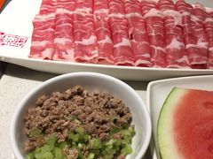 -海底捞火锅(亲子主题北金鹰店)