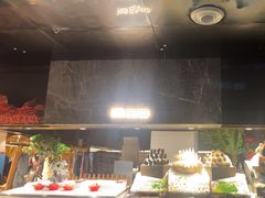 -喜庭海鲜自助(北辰三角洲北辰荟店)