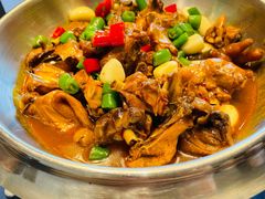 -馋遇江南·精致湖景雅宴(东方之门店)