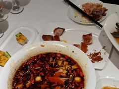 -龙船人海鲜城(长治路店)