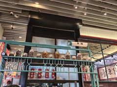 -肥汁米蘭香港米线(长宁来福士店)