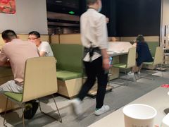 大堂-海底捞火锅(龙湖金沙天街店)