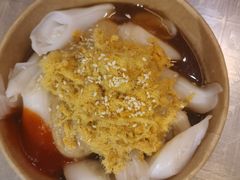 -食盈碗仔翅(星玺广场店)