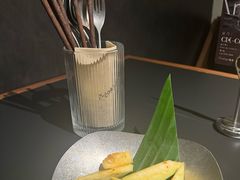 -Ameigo梅果·云贵川bistro(长宁来福士店)