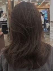 -煊私人定制美发会所