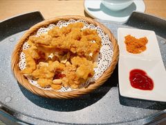 -青花椒秘制烤鱼(光启城店)