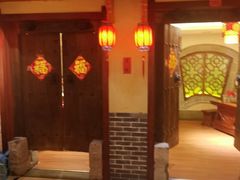 -山西会馆·晋菜·晋商宴·牌匾博物馆(胜利东街店)