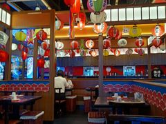 -仙隐小鹿中華の日料(荣民龙首广场店)
