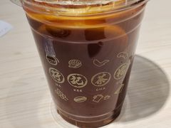 -孖记茶档·热腾茶餐(荔湾领展广场店)
