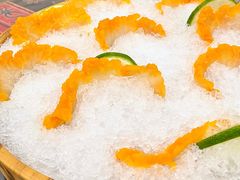 黄金菌刺身-菌林天下·野生菌汤锅