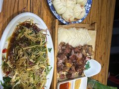 -马家饭堂(南街薰酱店)