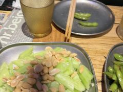 -北丐先生·野馄饨烧烤(泰达E街区店)