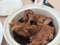 精品酱棒骨-鼎好家常菜(天桥店)
