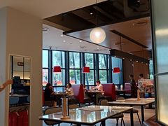 -必胜客(吾悦广场店)