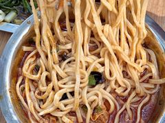 -吴满满油泼面(北方风味园店)