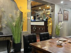 -Siam泰餐厅(水上公园店)