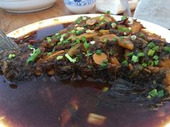 -晓琦农家菜馆·地道农家菜