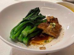 -上海金桥红枫万豪酒店-万豪中餐厅