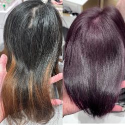 -Kraemer Paris苏豪路易士·嘉玛发廊