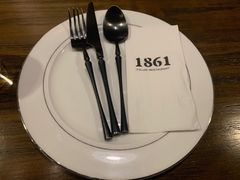 -1861意大利餐厅(文化广场店)