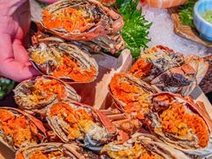 -花潮料理艺食馆(SM新生活广场店)