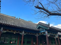 -张学良旧居陈列馆
