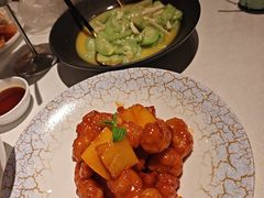-醉舍·新淮扬菜(长宁龙之梦店)