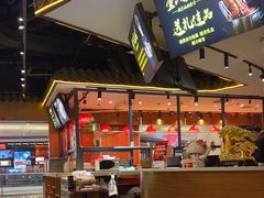 -壹只卤鹅 · 潮汕菜(京基百纳店)