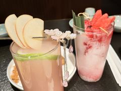 -唐猫庭院·千年陕菜(赛格国际购物中心店)