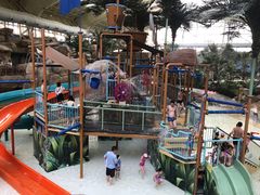 -杭州开元森泊度假乐园