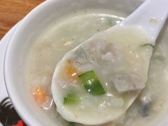 -强记鱼粥(南村店)