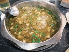 -韩妹鱼庄·泸定老字号(泸定店)
