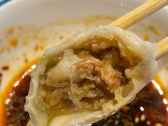 -东方饺子王(东盛路店)
