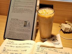 -魔方城市书房(中街益田店)