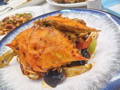 -金沙滩海鲜餐厅·海肠捞饭·手工水饺(梅江龙水园店)