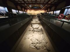 -北京大葆台遗址博物馆