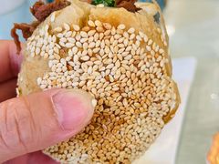 -烤肉季饭庄