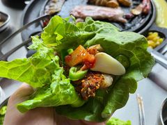 -小团团·路边烤牛肉(南岭壹街店)